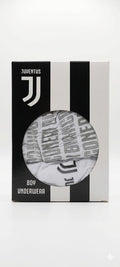 TRIS 3 Paia d Slip Juventus Bambino 4/5 Anni