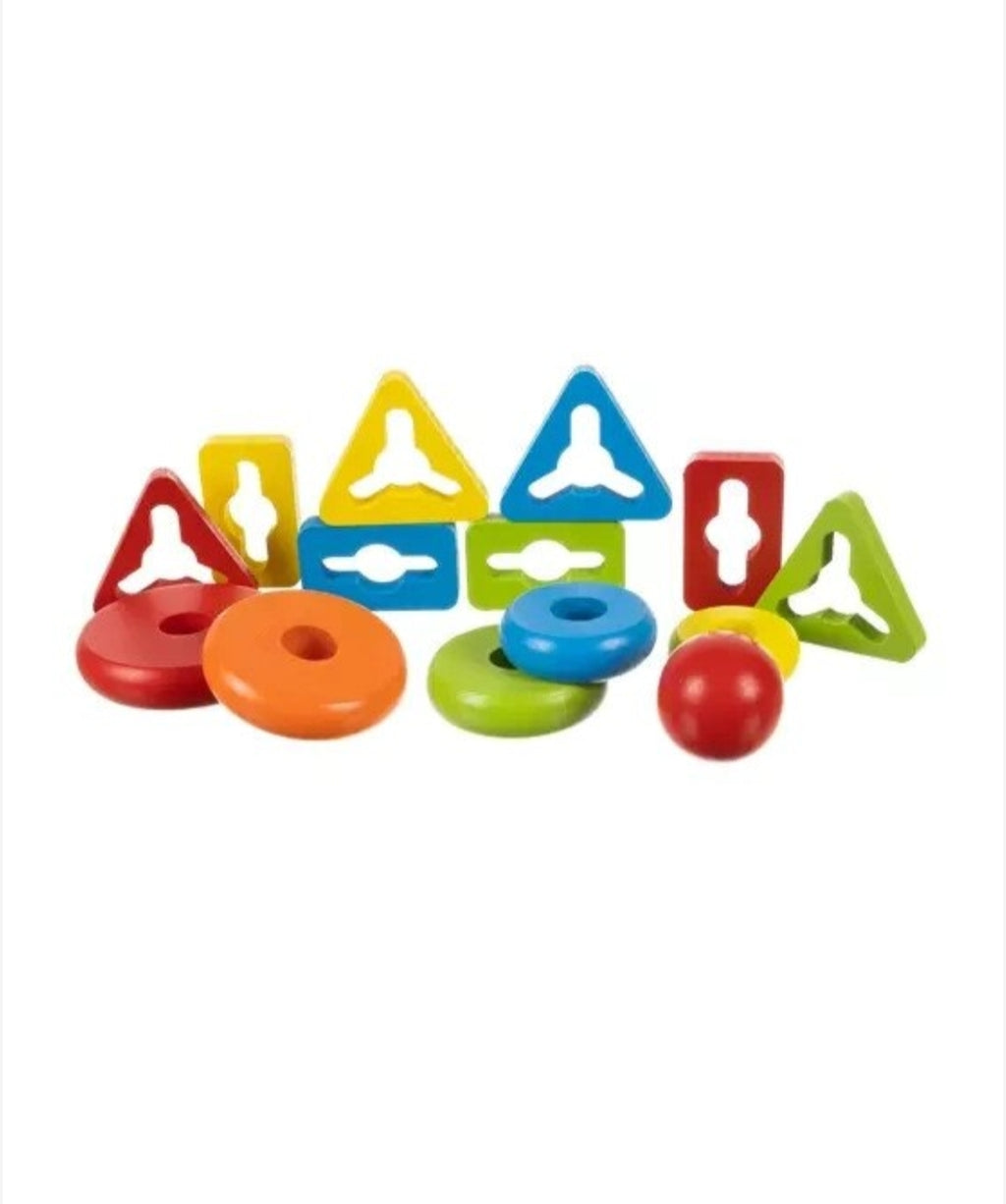 Gioco Montessori