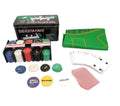 Texas Poker  Set da Poker Professionale Completo