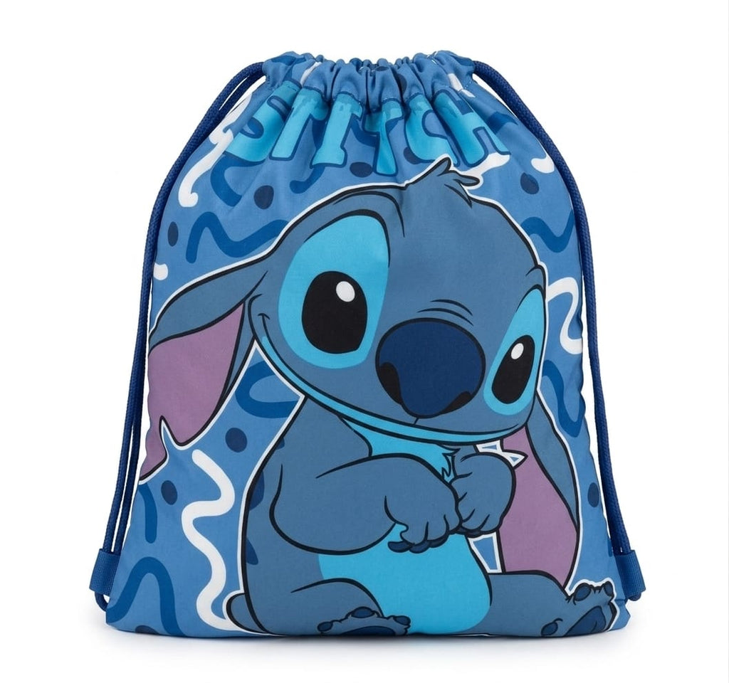 Telo Mare Lilo&Stitch Set 4 pezzi.